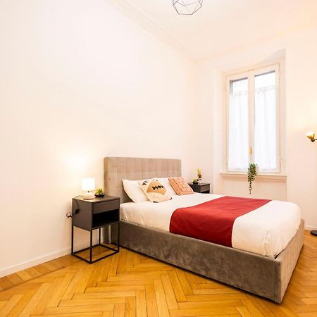 Macchi Charming Apartment By 101Flats Mediolan Zewnętrze zdjęcie
