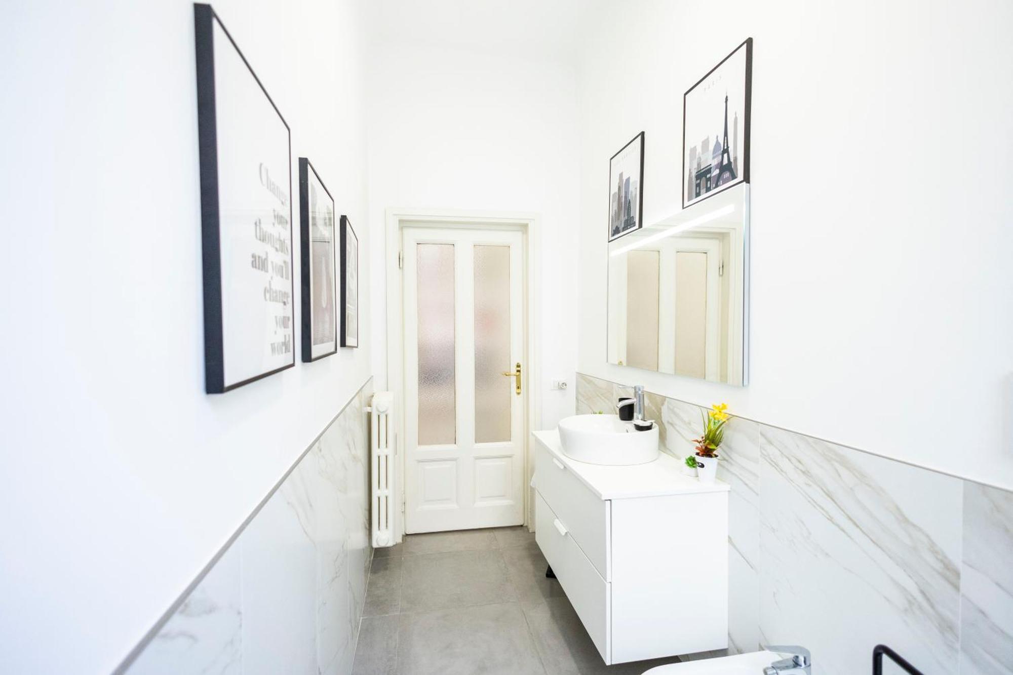 Macchi Charming Apartment By 101Flats Mediolan Zewnętrze zdjęcie