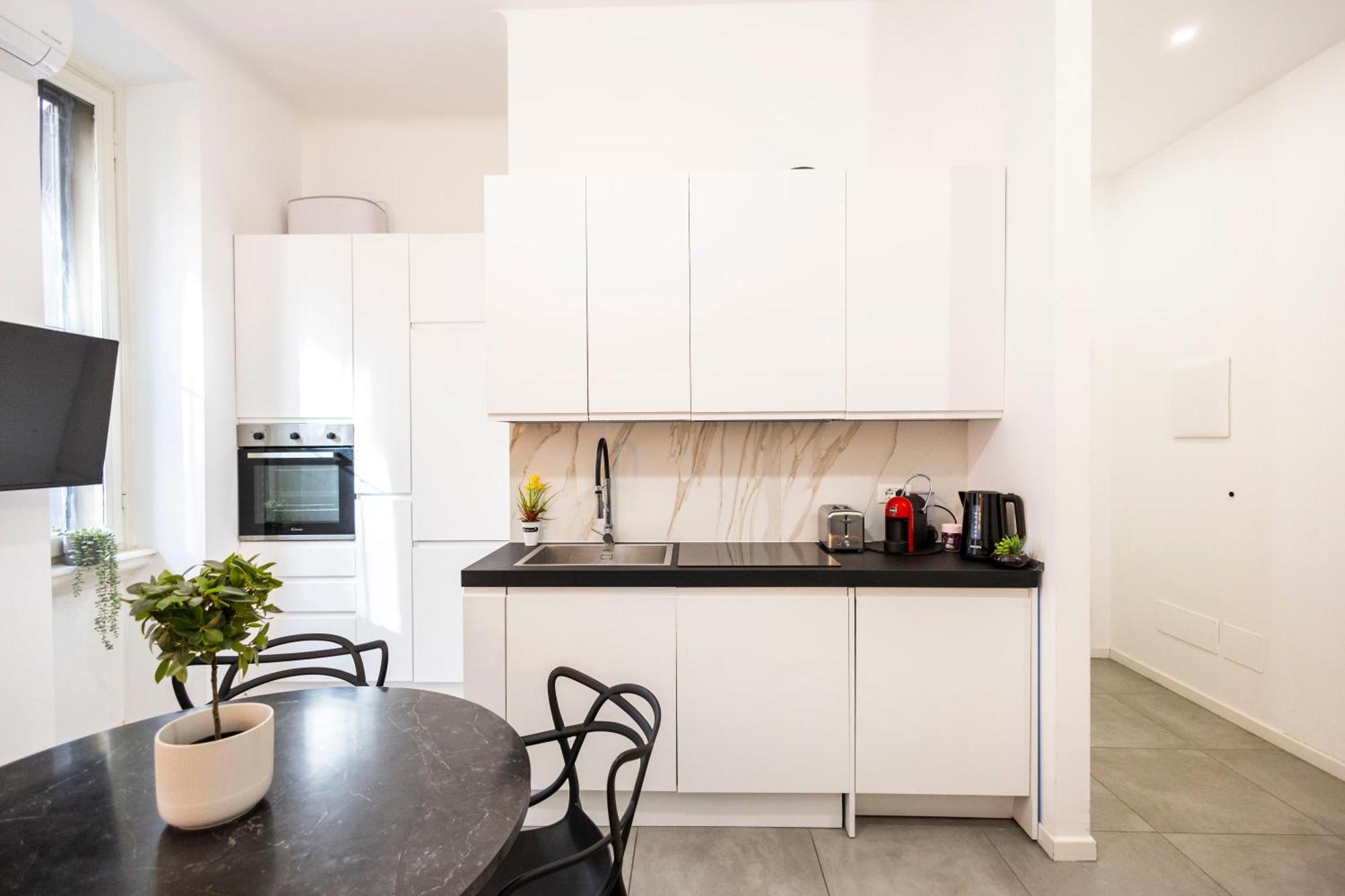 Macchi Charming Apartment By 101Flats Mediolan Zewnętrze zdjęcie