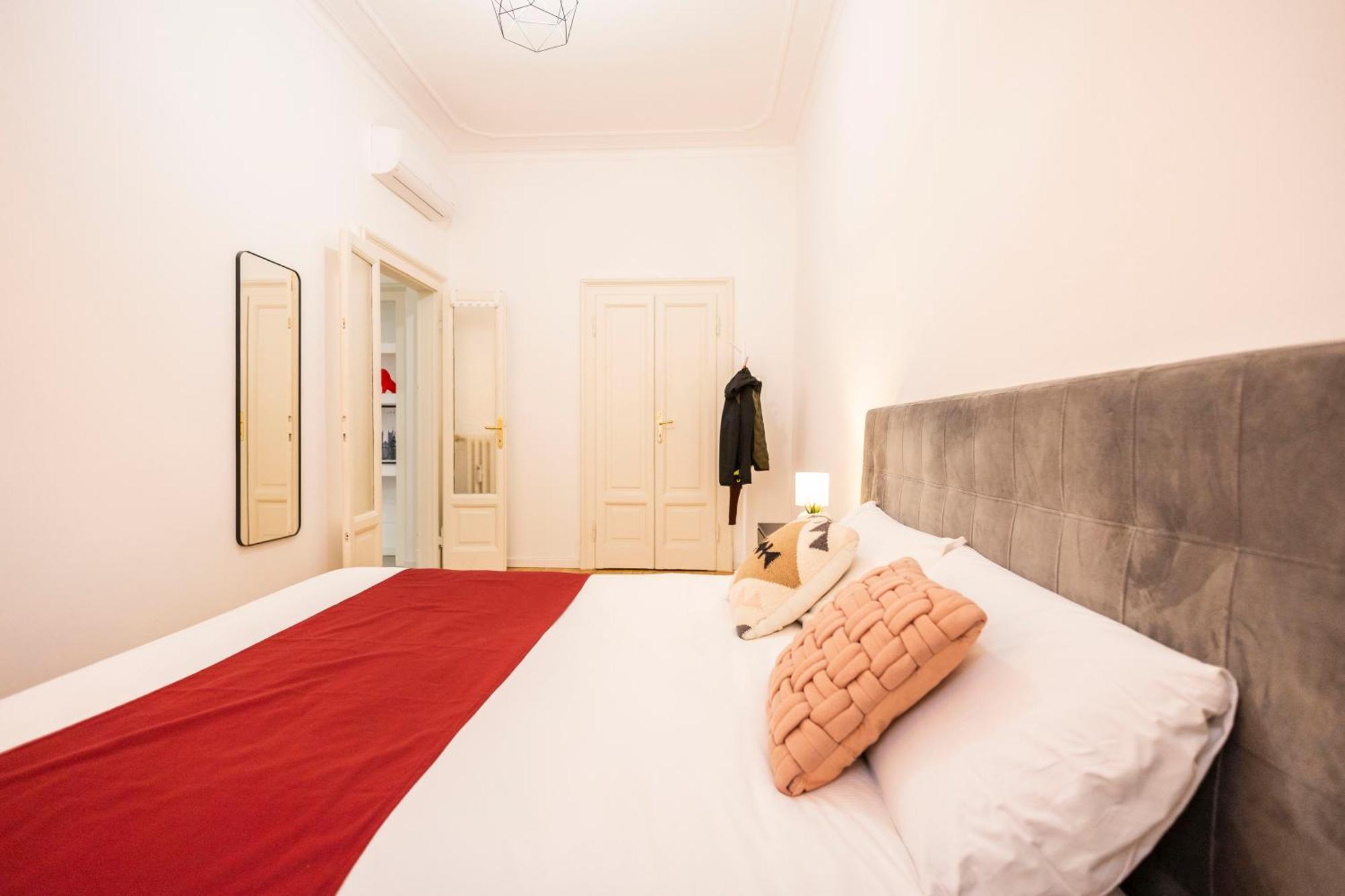 Macchi Charming Apartment By 101Flats Mediolan Zewnętrze zdjęcie