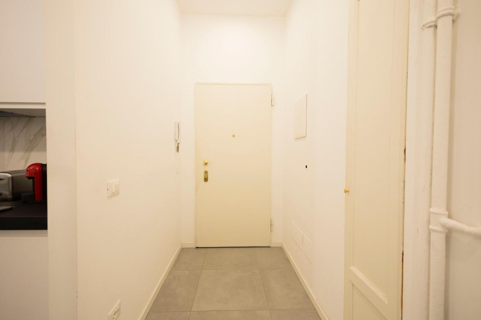 Macchi Charming Apartment By 101Flats Mediolan Zewnętrze zdjęcie