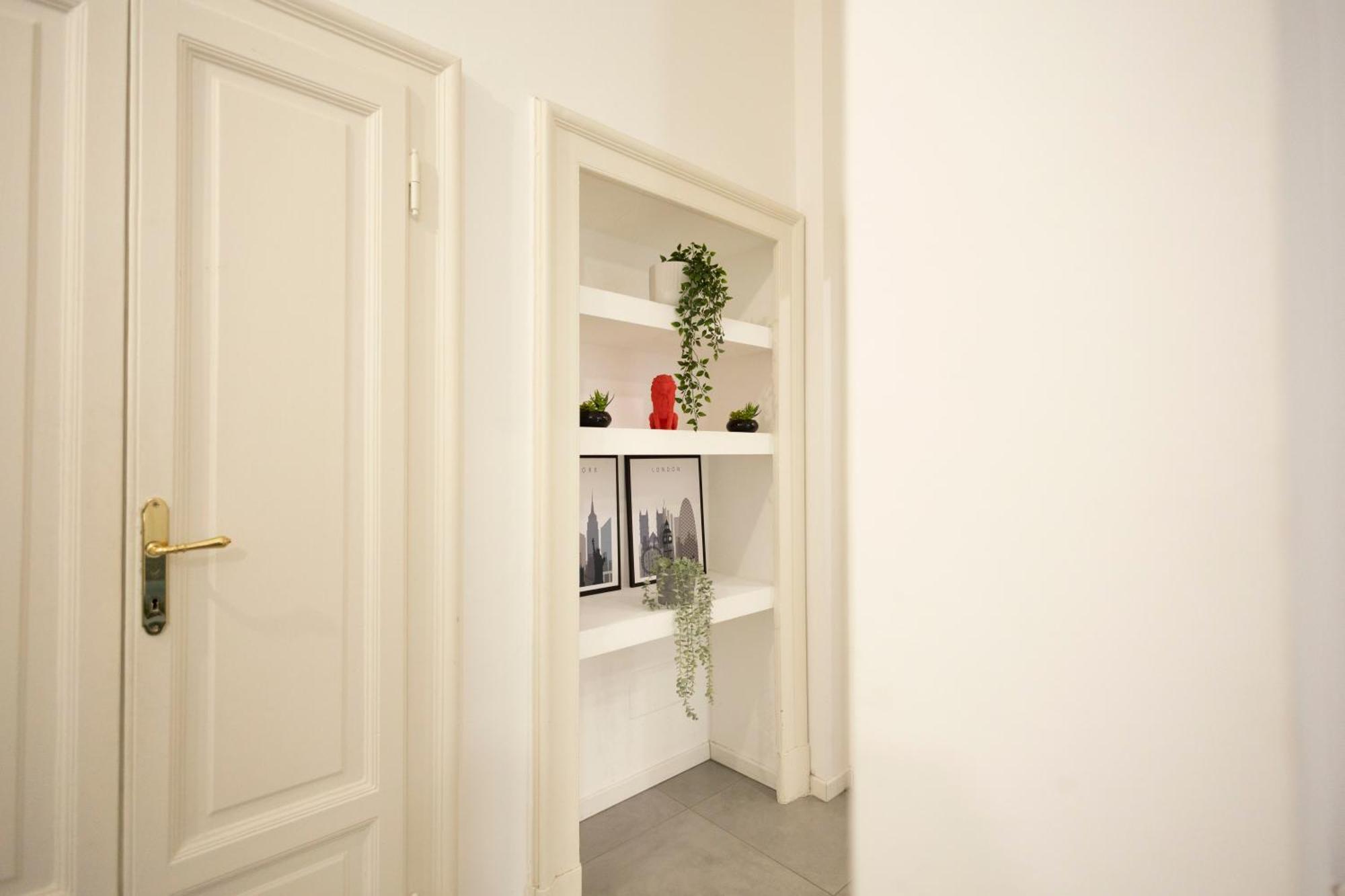 Macchi Charming Apartment By 101Flats Mediolan Zewnętrze zdjęcie